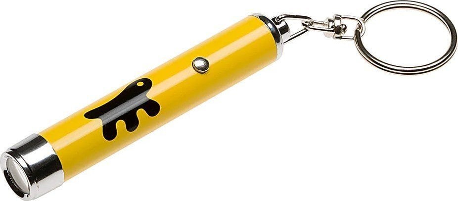 Ferplast CAT POINTER - LED TOY- zabawka dla kota