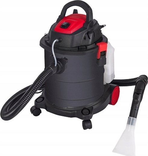 Odkurzacz przemysłowy Lehmann UltraWash