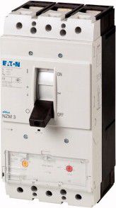 Eaton Wyłącznik mocy 3P 400A 36kA NZMC3-A400 (109666)