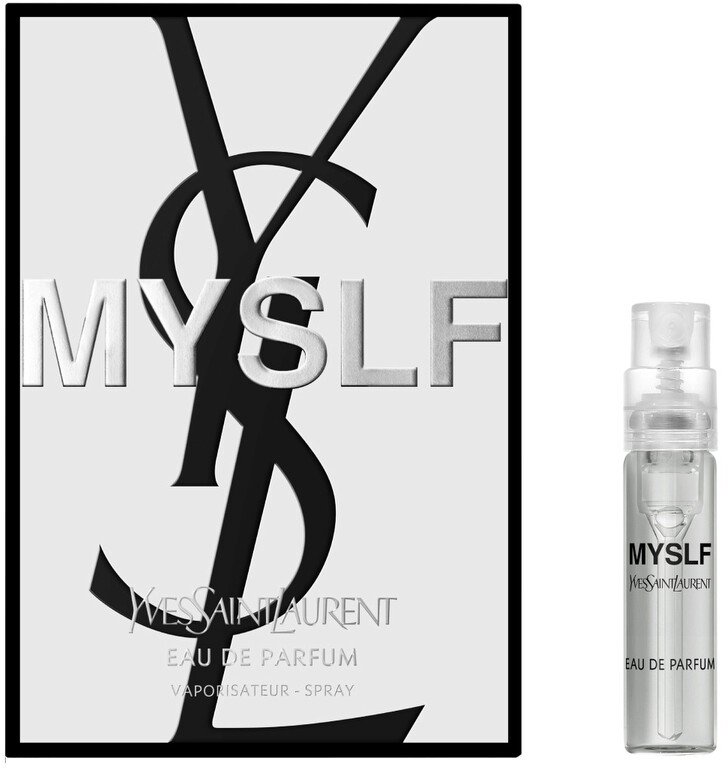 Mini Yves Saint Laurent Myslf Woda Perfumowana - 1,2Ml
