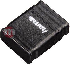 Pendrive Hama Smartly, 16 GB (94169)