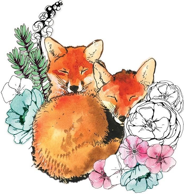 Clear Creation Karnet Swarovski kwadrat Lisy (CL1226)