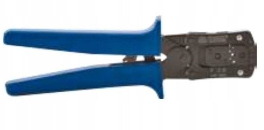 Praska 0,1-1mm2 WZ 65H/0,1-1 E06PZ-02020100101