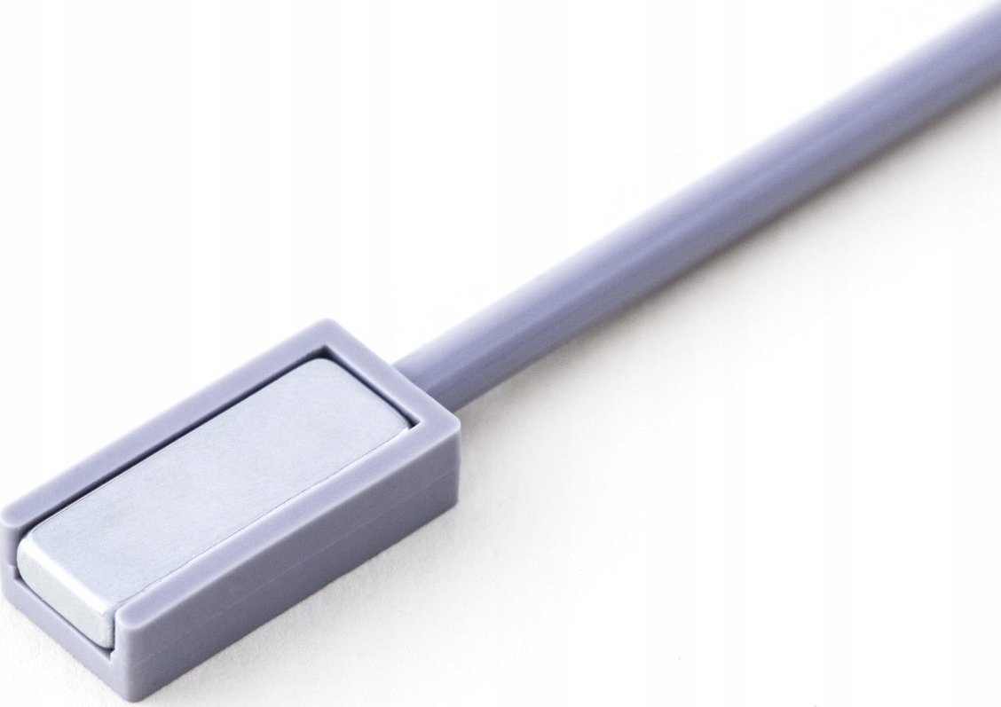 Cosmetics Zone Magnes do tworzenia efektu kociego oka "CAT EYE" podwójny