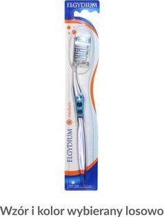 Elgydium OTC ELGYDIUM SZCZ.DIFFUSION ŚREDNIA