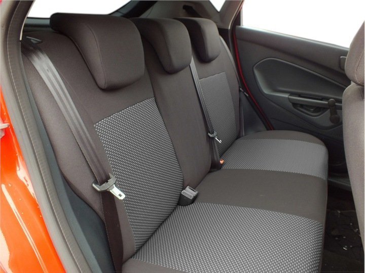 Atra Pokrowce miarowe do Mercedes Sprinter II 3os (2006-2019r)