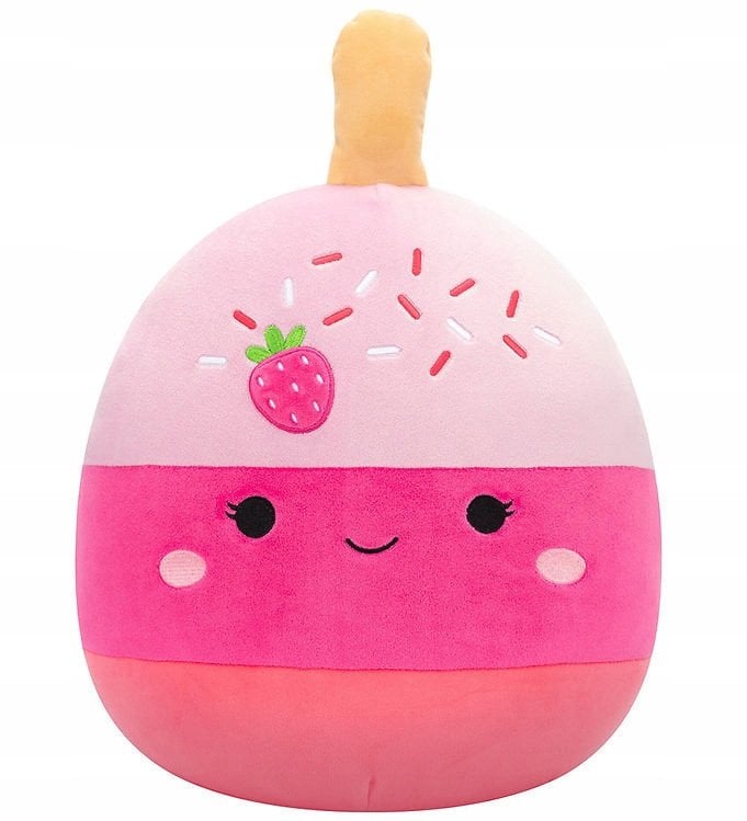 TOY PLUSH SQUISHMALLOWS 30CM SQJW1220B