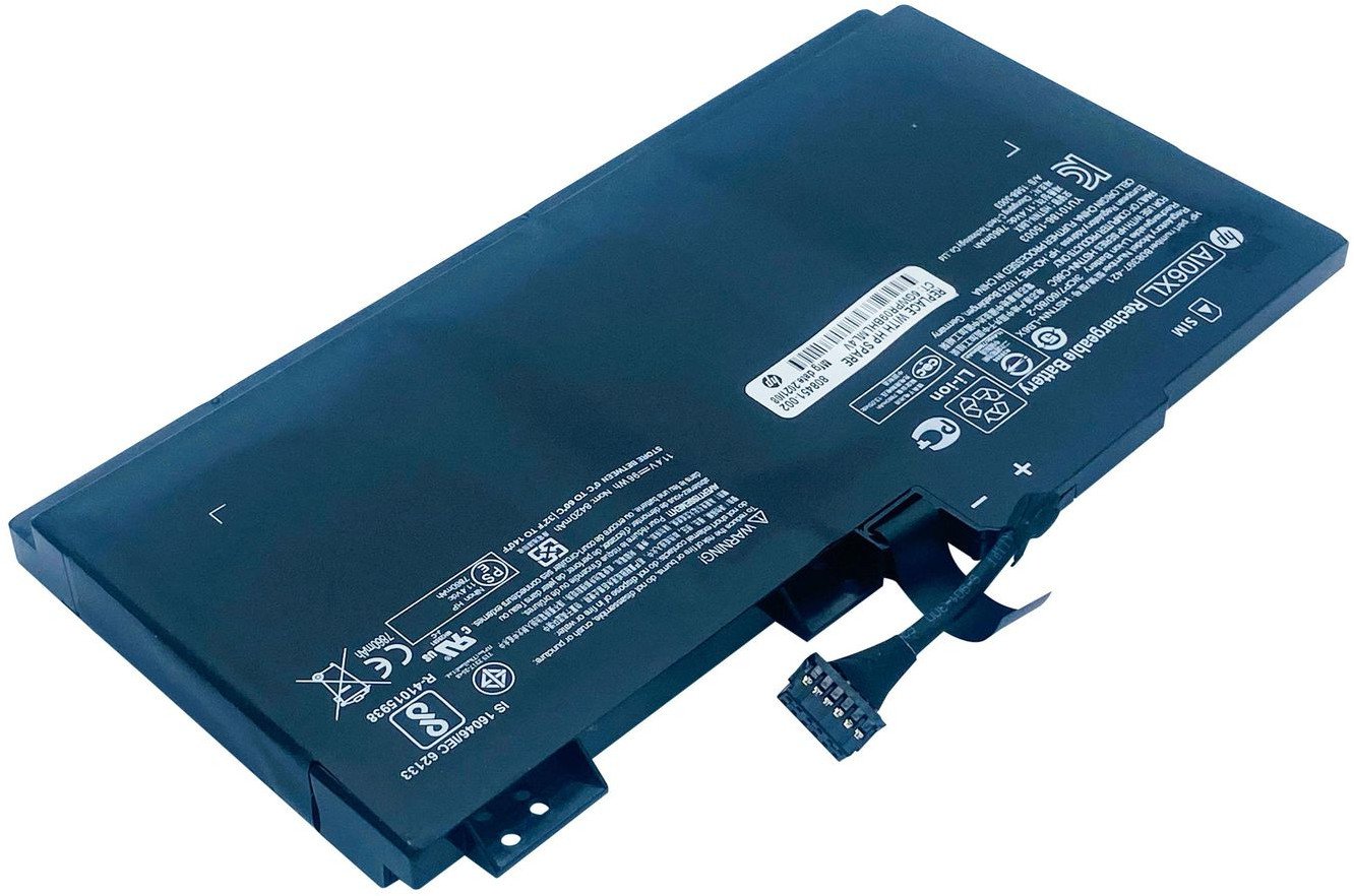 96Wh Lithium-ion battery for