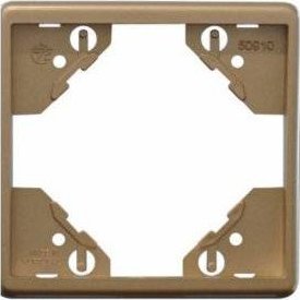 Efapel EFAPEL APOLO RAMKA 1-KROTNA SZAMPAN 50910 TCH