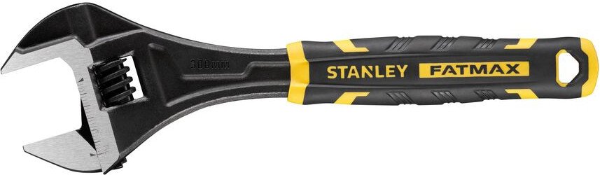Stanley Klucz nastawny z bimetalową rączką 250mm (SFMHT13127-0)