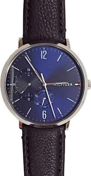 Zegarek Tommy Hilfiger Zegarek męski Tommy Hilfiger 1791508