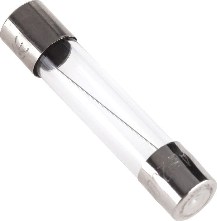 Kemot Bezpieczniki 20mm 0,4A CE