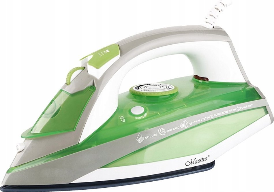 Żelazko Maestro MR-303C
