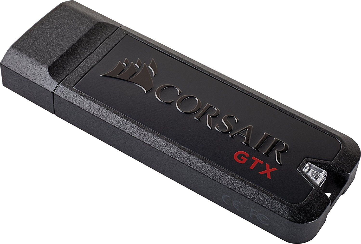 Pendrive Corsair Voyager GTX, 256 GB (CMFVYGTX3C-256GB)