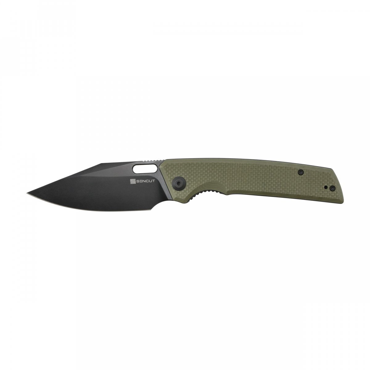 Sencut by We Knife Nóż składany GlideStrike S23018-3