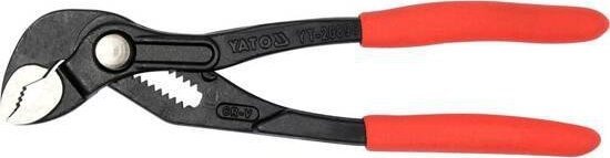 Yato SZCZYPCE HYDRAULICZNE Z PRZYCISKIEM 300MM (1 SZT)