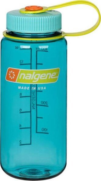 Nalgene Bidon WM Cerulean Sustain niebieski 2020-0416
