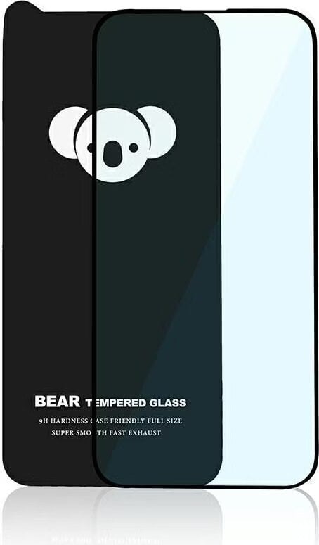 Bear HD Glass Premium screen protector Xiaomi Redmi A3 BP_A3 (5904643050642)