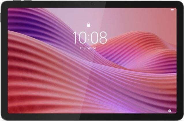 Tablet Lenovo TAB 10.1" 64 GB 4G Szary (ZAEL0030SE)