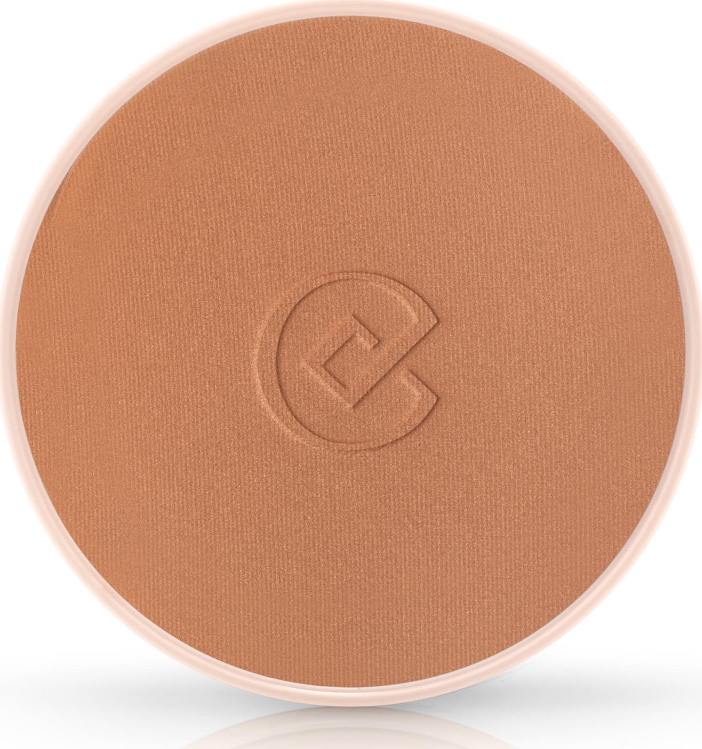 Collistar COLLISTAR SILK EFFECT BRONZING POWDER 07 BALI GLOW REFILL