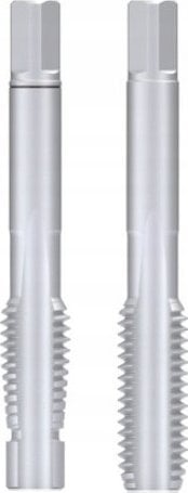 Fanar GWINTOWNIK G 1/8" NGRA/2-P DIN-5157 (-X) HSSE INOX - A2-225801-3123