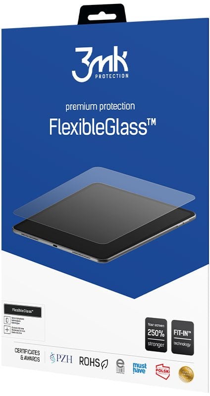 3mk FlexibleGlass pro Samsung Galaxy Tab Pro 10.1 T520