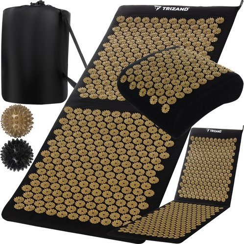 Trizand Mata do akupresury + piłeczki (23375)