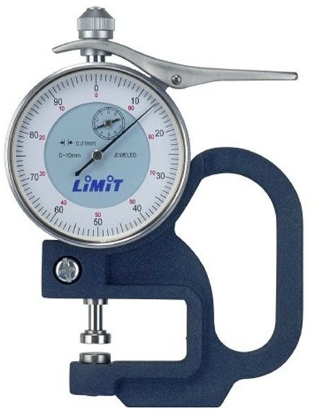 Limit Grubościomierz (119160109)