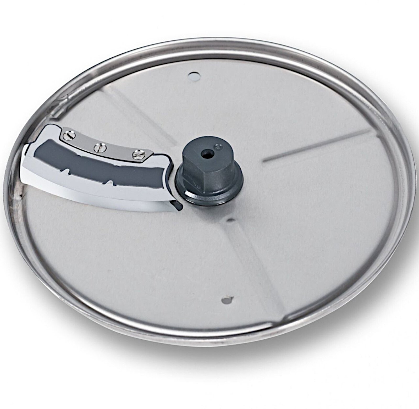 Sammic Tarcza do plastrów FCS 3 mm do urządzeń CA-21 CA-2V CK-241 CK-24V