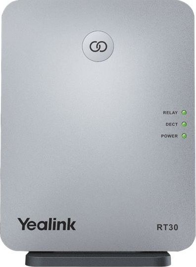 Yealink YEALINK Yealink RT30 Yealink Repeater DECT RT30