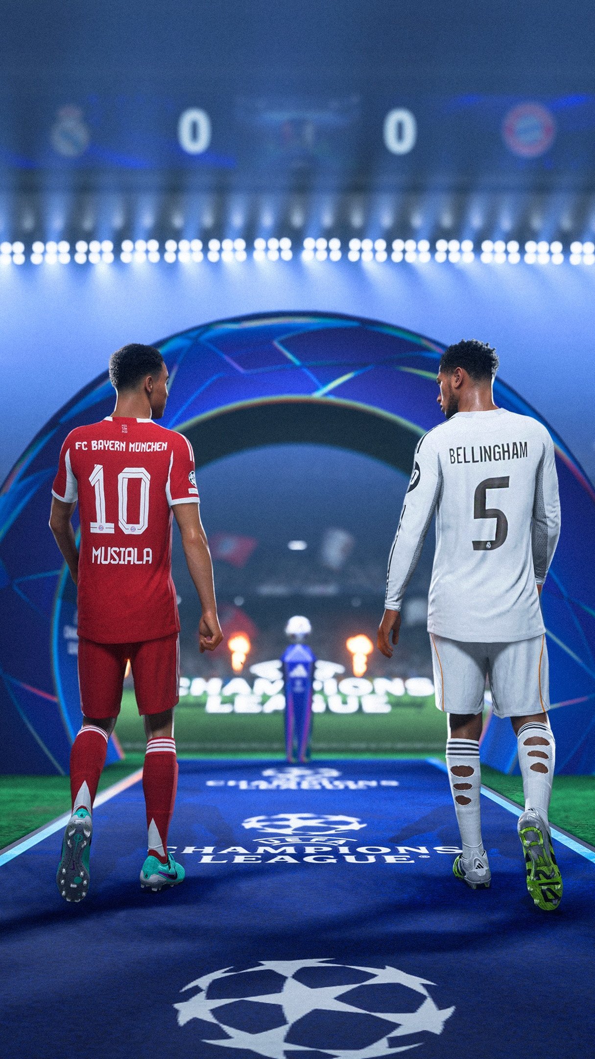 Gra Xbox One/Xbox Series X EA Sports FC 26