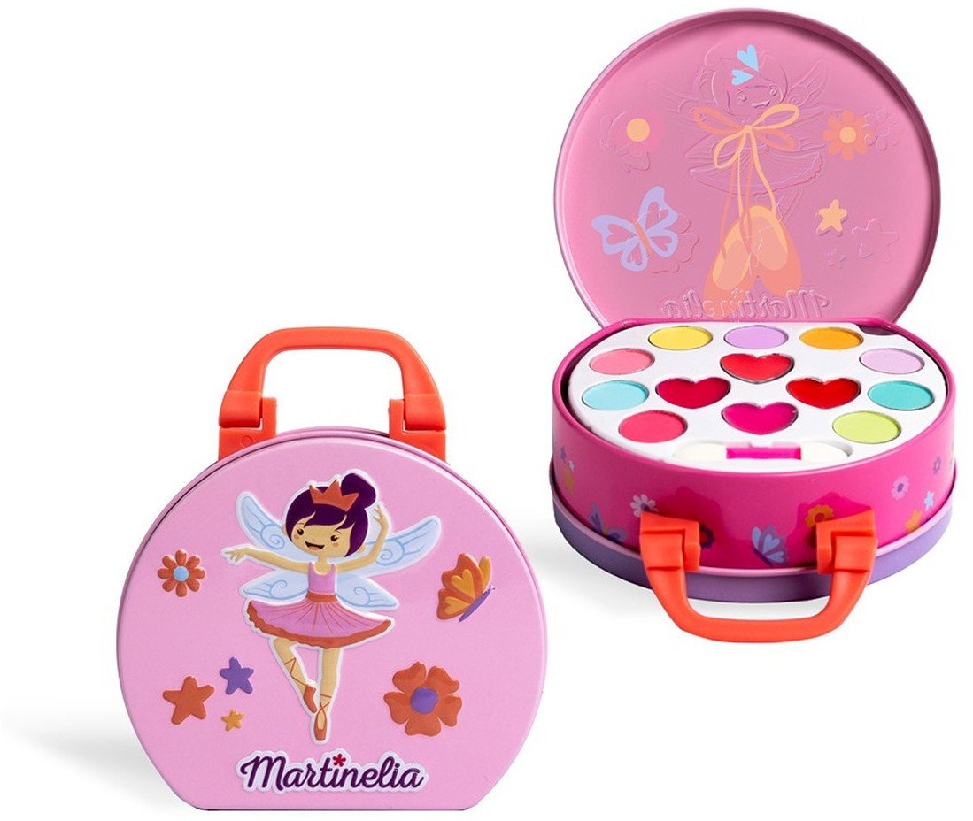 Martinelia Magic Ballet Zestaw kosmetyków dla dzieci
