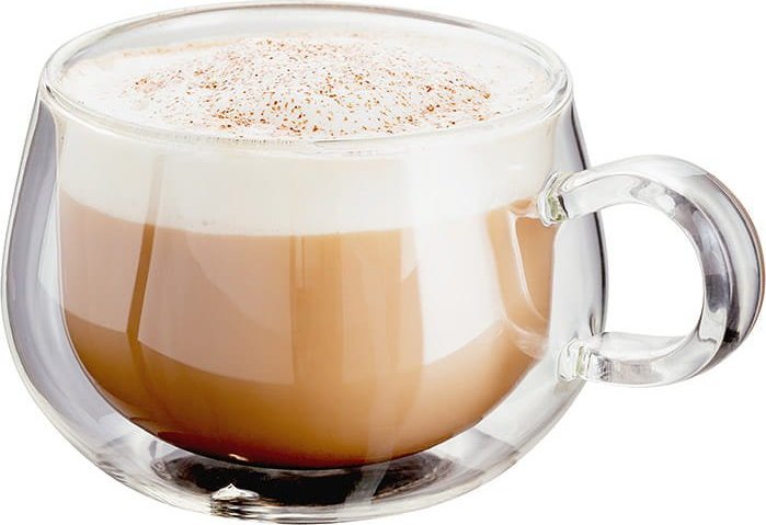 Mokate CAPPUCCINO MOKATE Z MAGNEZEM 110G