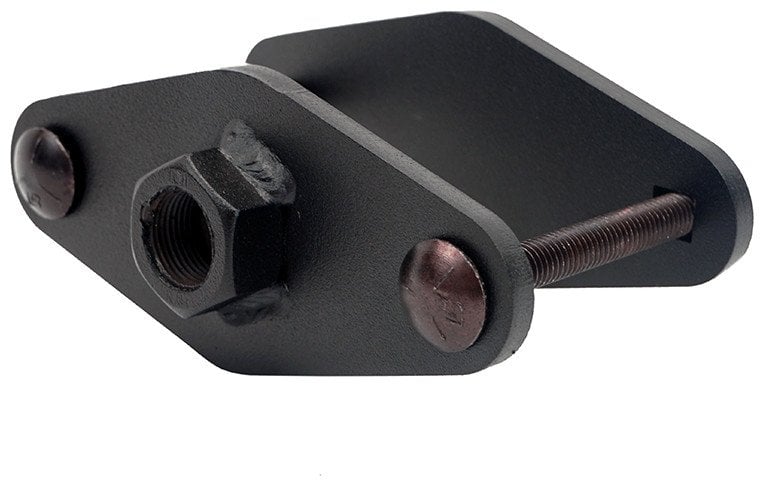 4 INCH DIAMOND MOUNT