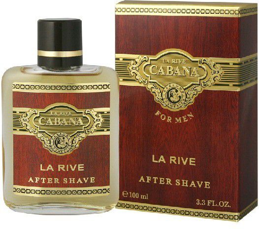 La Rive for Men Cabana Płyn po goleniu 100ml