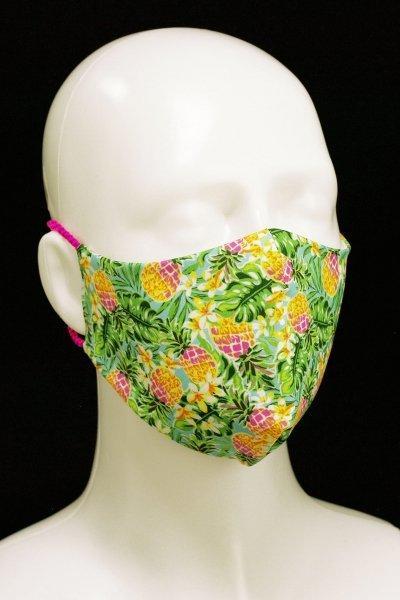 AUUU Maska na spacer z Psem - A NA NAS TO LECI