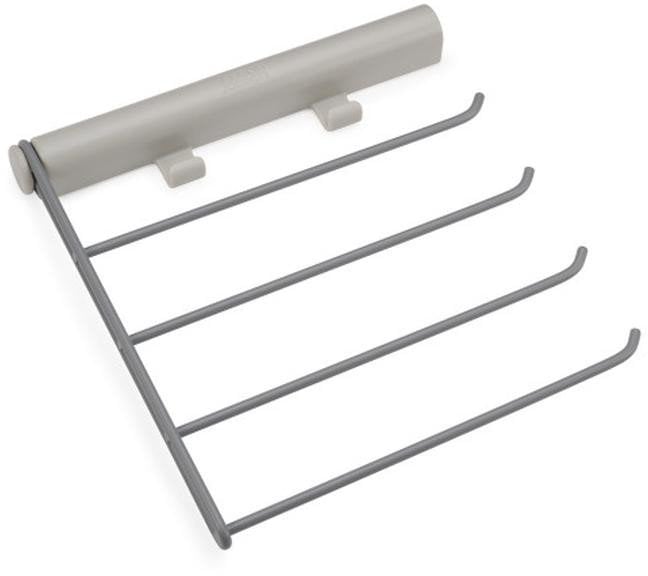 Joseph Joseph Orderly ecru Gürtel-,Krawatten- und Schalaufh