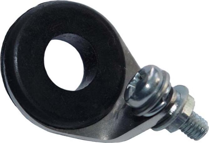 Z.P.H. Moto-Mer Przelotka linki przy błotniku Romet