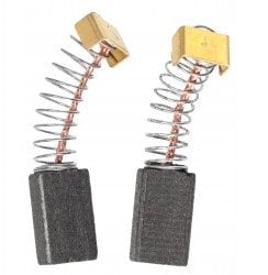 Szczotki elektrografitowe do DED8692-45