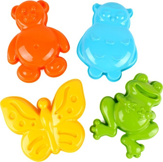 Technok Foremki do piasku TechnoK 6757 p38