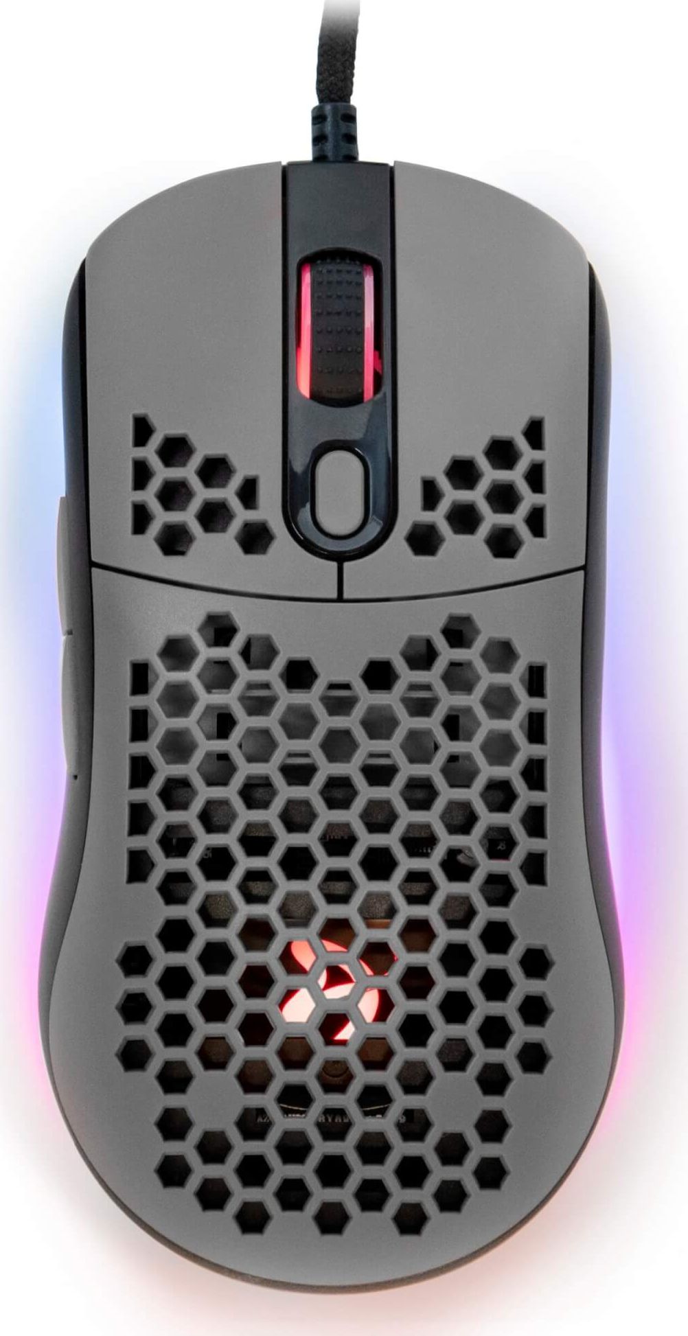 Mysz Arozzi Favo (AZ-FAVO-BKGY)