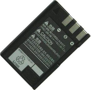 Akumulator Extra Digital Baterija EN-EL9