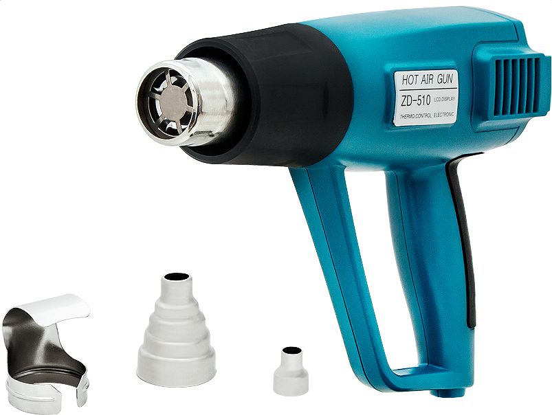 Opalarka Xtreme 1500 W (4516#)