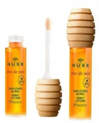 Nuxe, Reve de Miel, Honey, Lip Balm, 10 g For Women