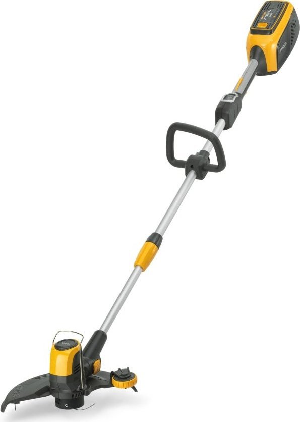 Stiga Podcinarka akumulatorowa Stiga GT 500e Kit
