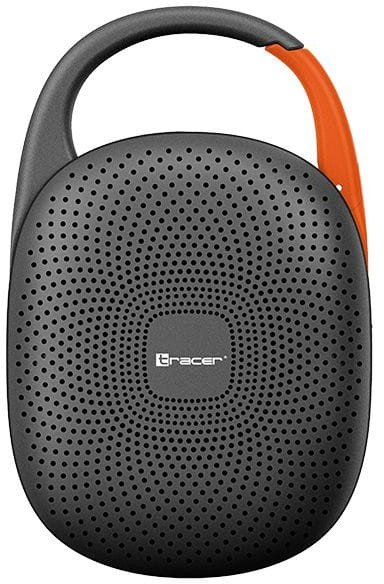 Głośniki TRACER Splash PRO TWS BT IRON GRAY