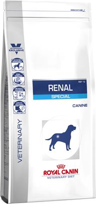 Royal Canin Veterinary Diet Canine Renal Special 2kg