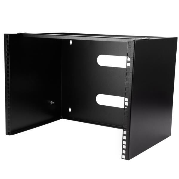 StarTech Ramka 19" 8U naścienna (WALLMOUNT8)