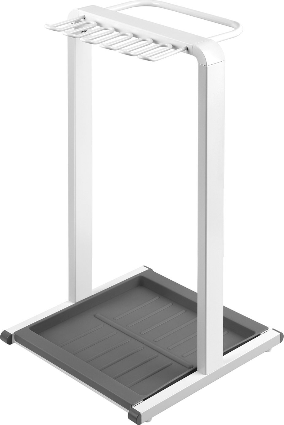 Maclean Stojak na parasole kompaktowy Maclean MC-472 332x340x610mm