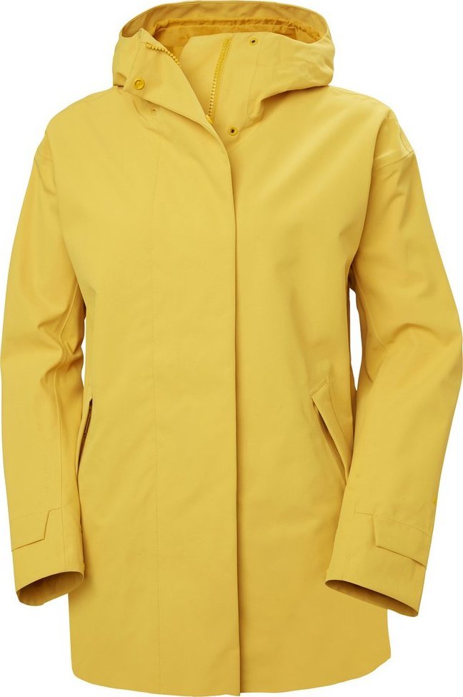 Helly Hansen Helly Hansen damska kurtka przeciwdeszczowa W JANE RAIN JACKET 53740 344 S